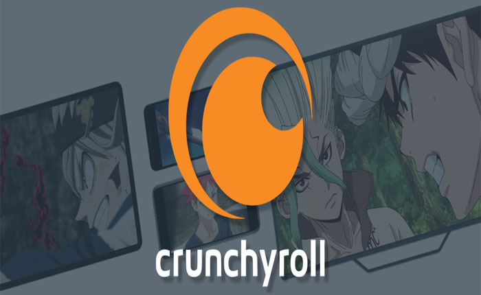 Crunchyroll Not Working on Xbox One