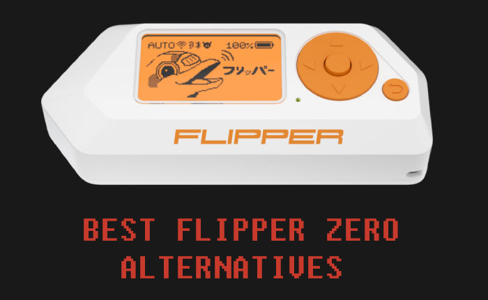Best Flipper Zero Alternatives: A Personal Guide