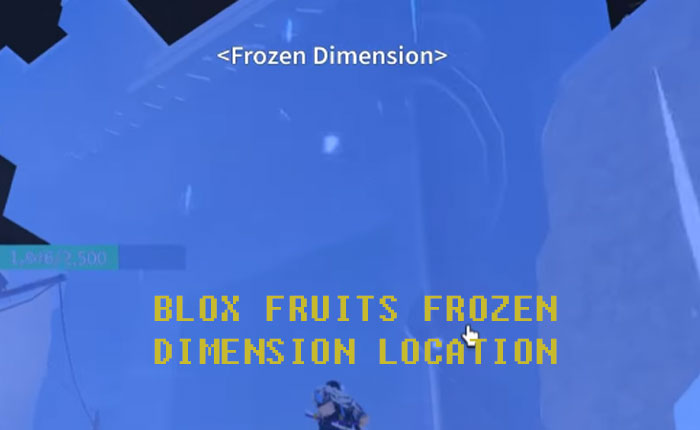 How To Get Harpoon in Blox Fruits