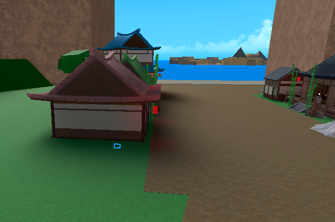 HOW TO GET NEW AVALON LOCATION in KING LEGACY UPDATE 4.7! ROBLOX 
