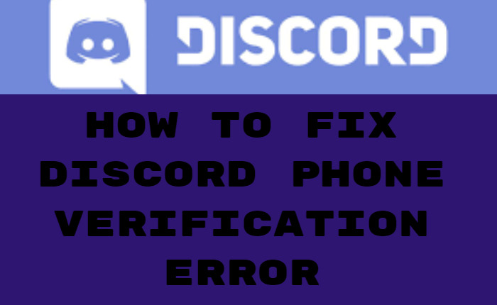 Discord Phone Verification Error Fix (December 2023) » Arceus X