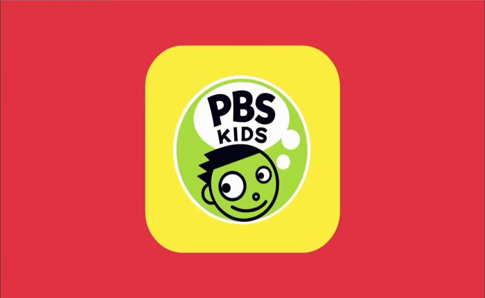 PBS Kids App Not Working