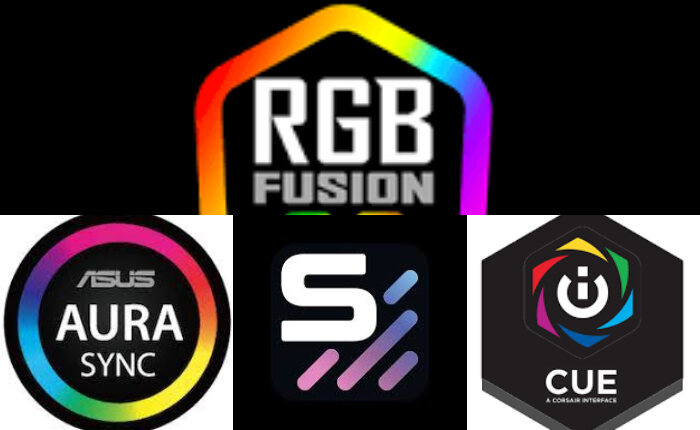 RGB Fusion Alternatives