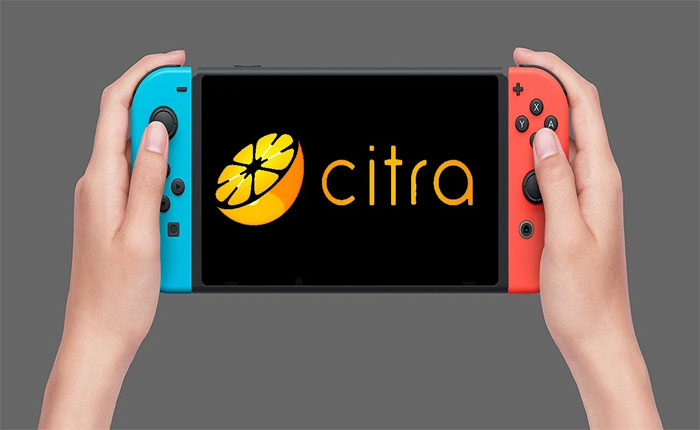 Retroarch + Citra 3DS + Bios Já Configurado - Nintendo Switch ( Software ou  Mod Chip ) 