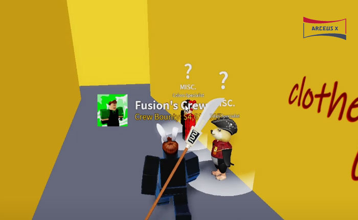 Rip Family Title Blox Fruits