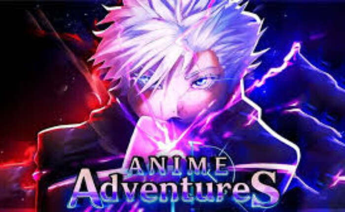 Anime Adventure