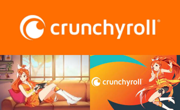 crunchyrolll
