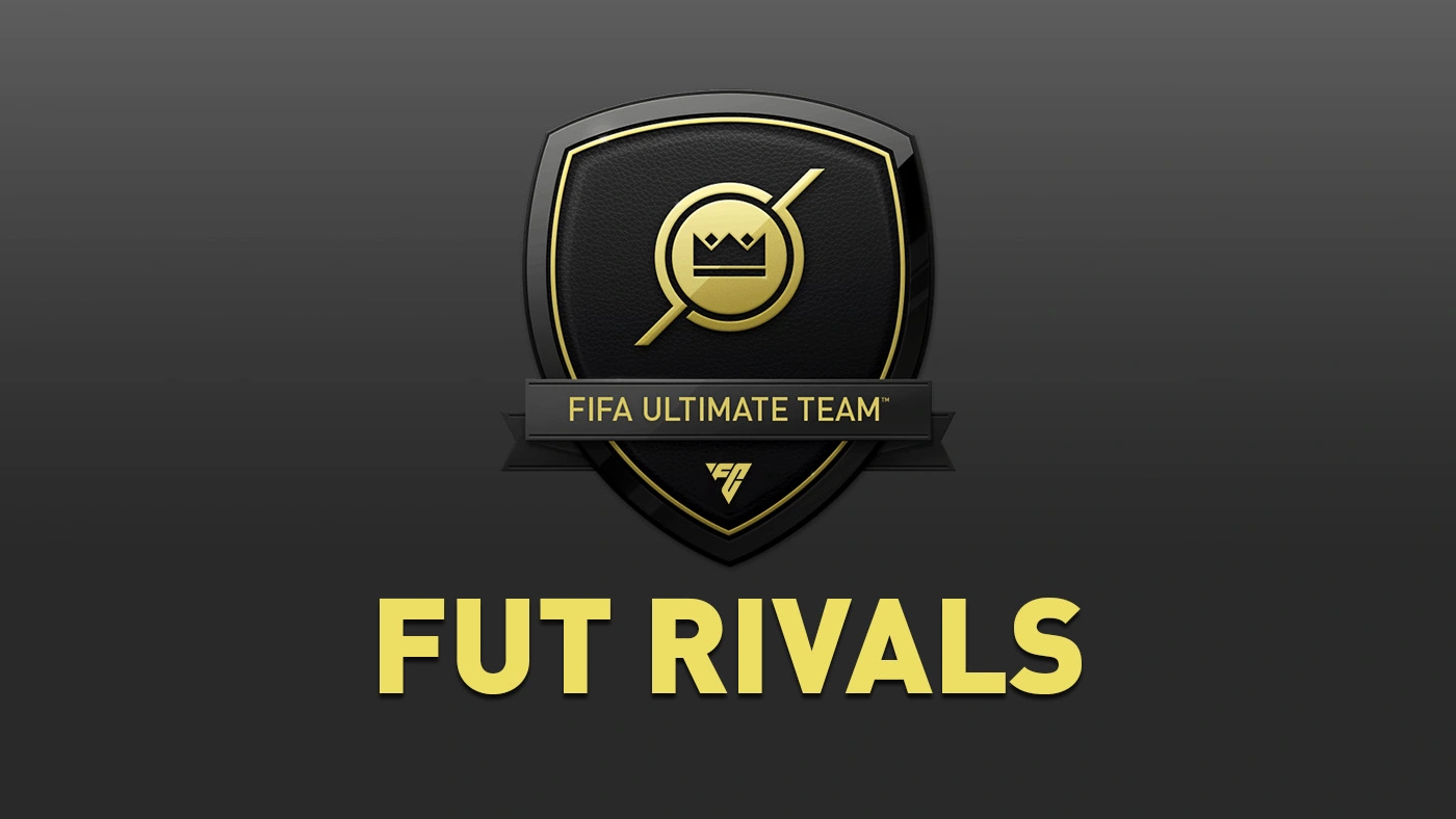 EA FC 24 Rivals Not Working
