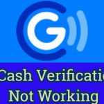 GCash Verification Not Working, GCash
