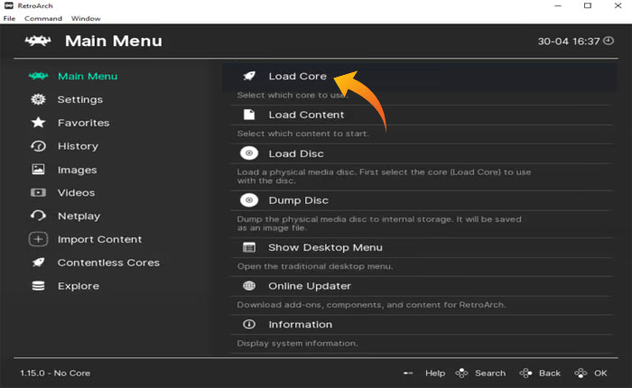 How to Setup the Citra 3DS RetroArch Core (2024) » Arceus X