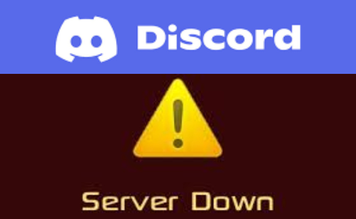 Discord Server 
