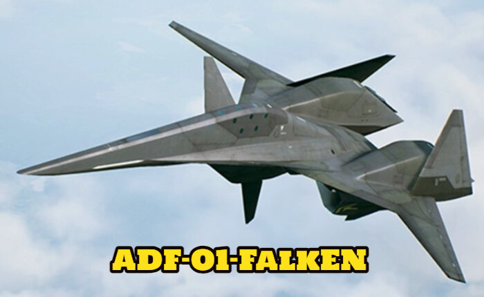 ADF-01 Falken
