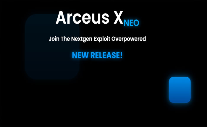 Arceus X Good News  Arceus X New Discord Server 