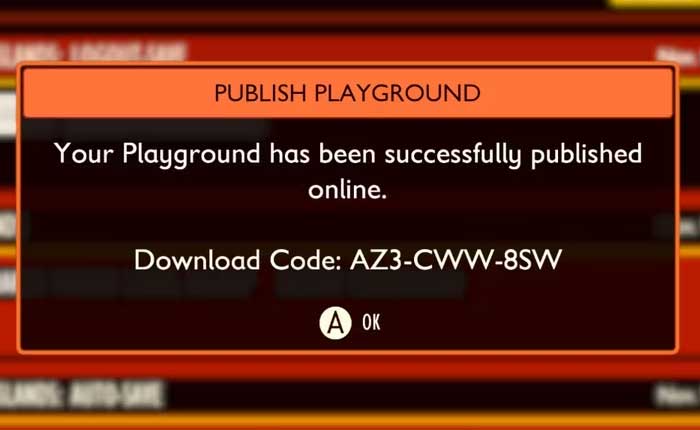 Grounded Playground Codes