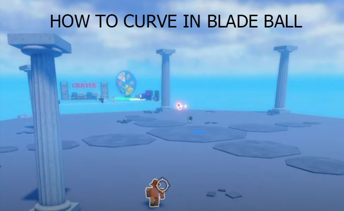 Blade Ball Curve