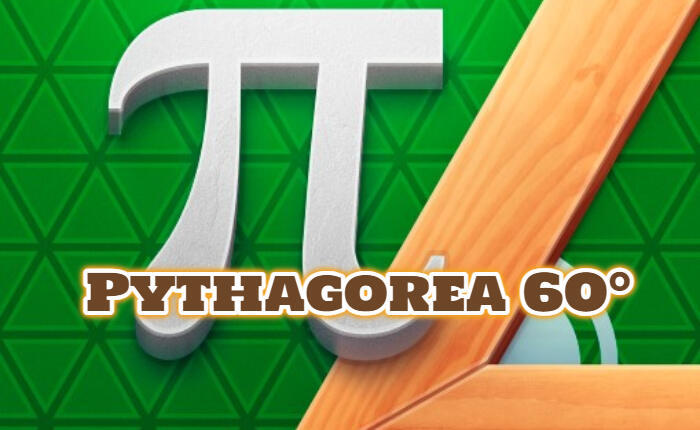 Pythagorea 60°