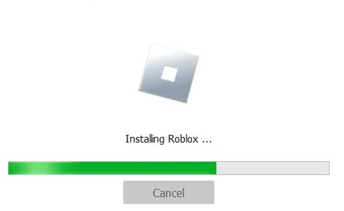 Roblox Installer Not Working