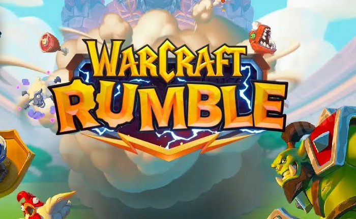 Warcraft Rumble Leader Tier List