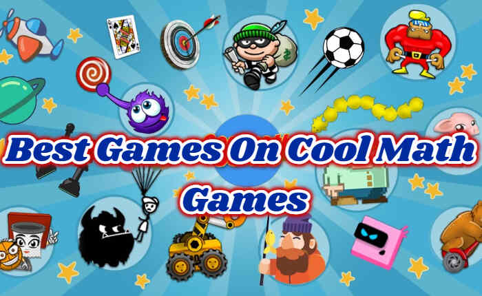 The best cool math games 2023