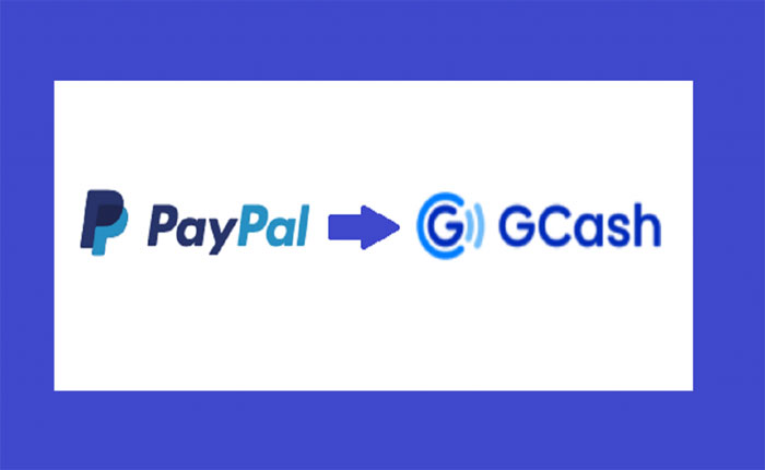 Relink PayPal to GCash