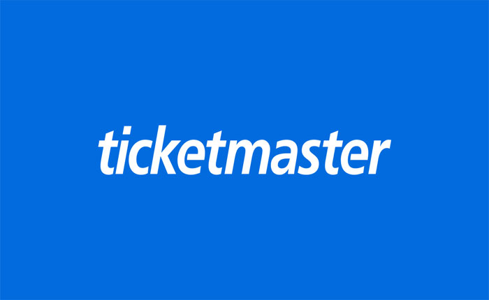 Ticketmaster Error Code U504