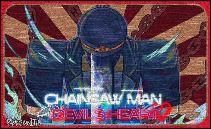 All Chainsaw Man Devil's Heart Codes in Roblox (December 2023)