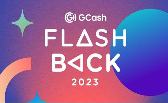 GCash Flashback Not Showing