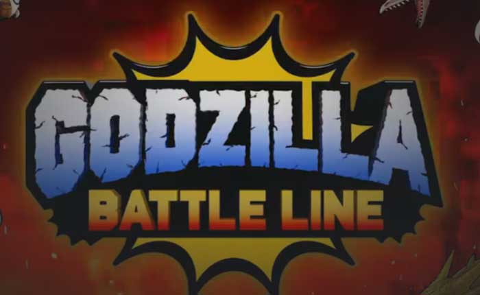 Godzilla Battle Line tier list