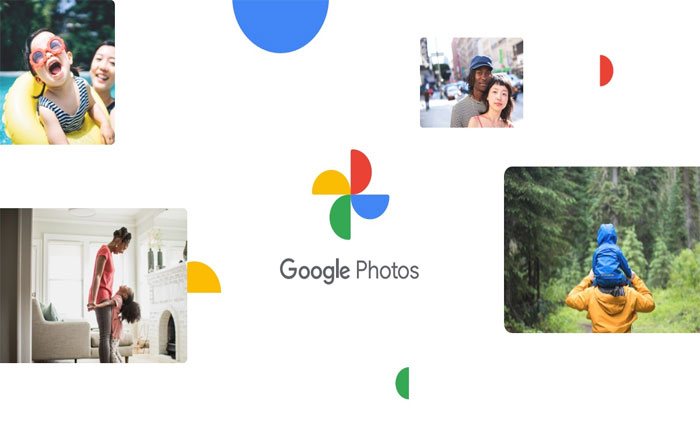 Google Photos Error 500