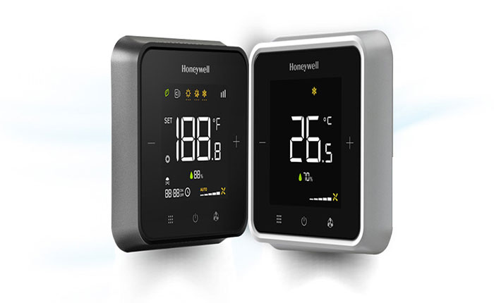 Reset a Honeywell Thermostat