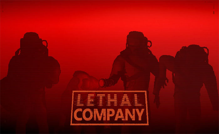 Lethal Company Bigger Lobby Not Working