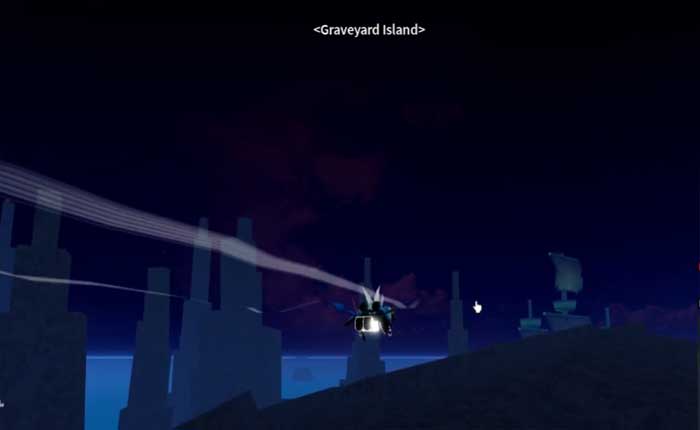 How To Spawn Cursed Captain in Blox Fruits (2024) » Arceus X