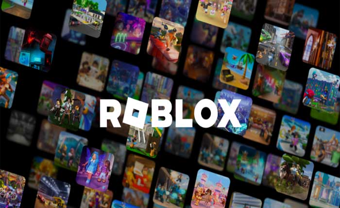 Check how many hours you have spend in Roblox