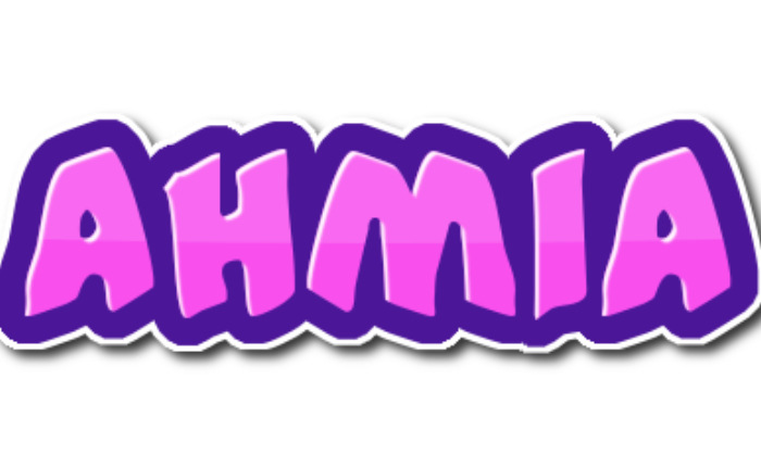 Ahmia