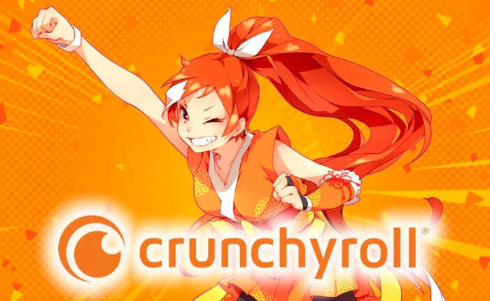 Crunchyroll 2