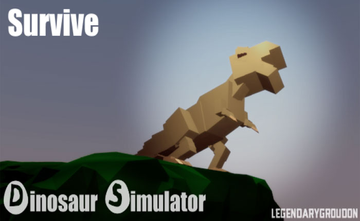 Dinosaur Simulator tier list