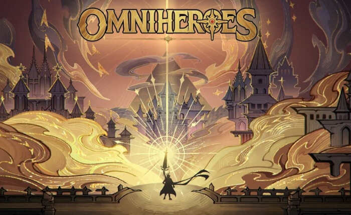 Omniheroes: S—Tier Characters