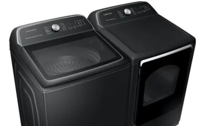 Samsung Dryers