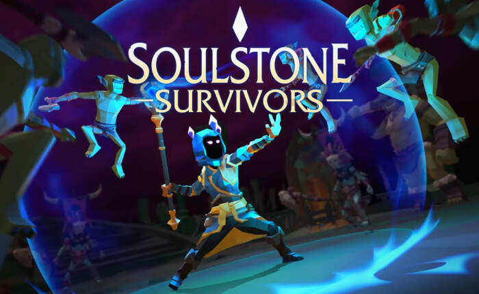 Soulstone Survivors  Game