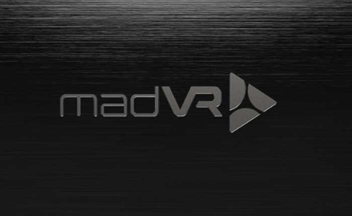 MadVR How To Download And Use