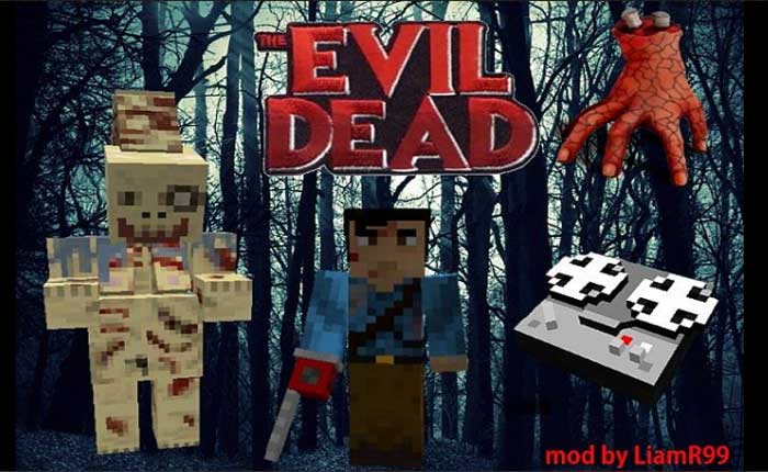 Best Zombies Mods For Minecraft