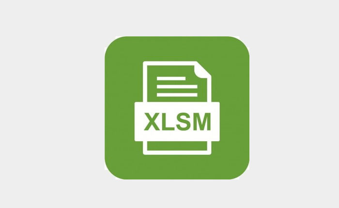 XLSM File Not Opening
