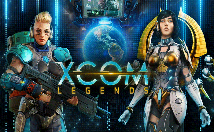 XCom Legends tier list