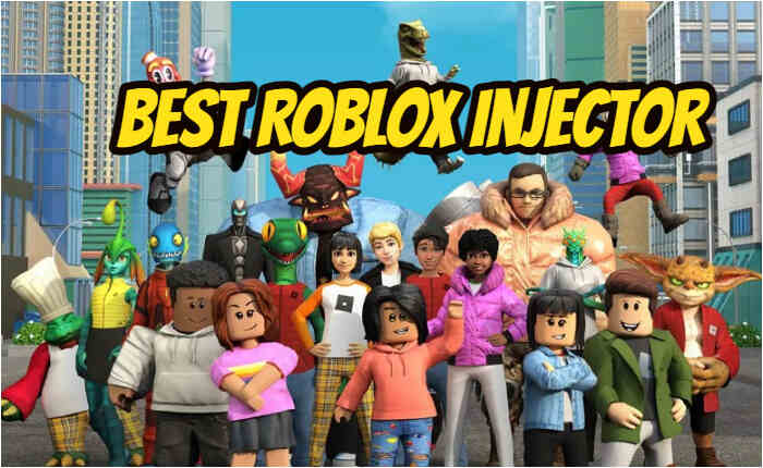 Roblox Injectors