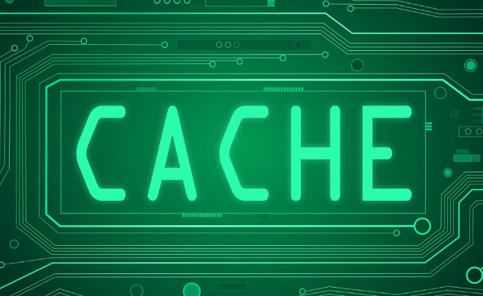 cache issue 7
