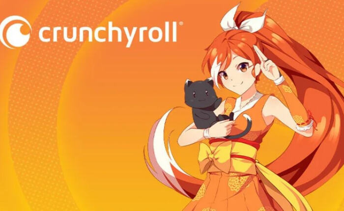Crunchyroll App