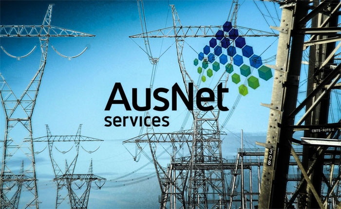 AusNet Outage Tracker Not Working