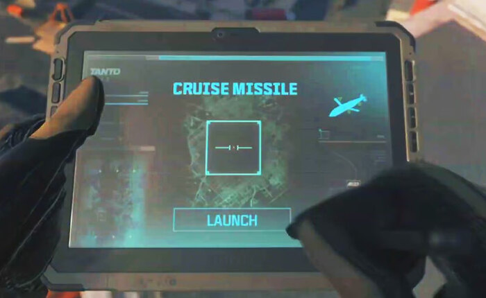 Cruise Missiles 