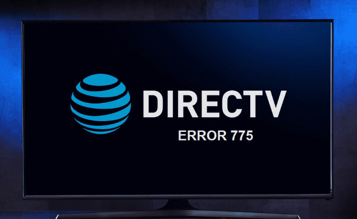 DirecTV Error Code 