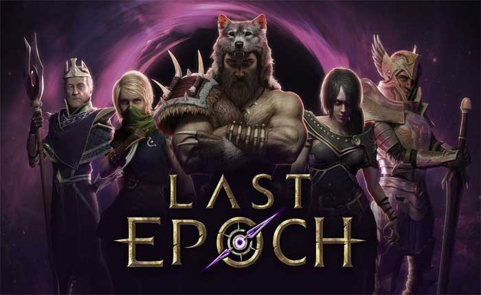 Last Epoch Multiplayer Not Working